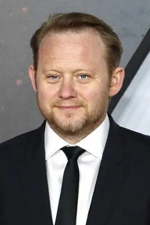 Michael Jibson photo