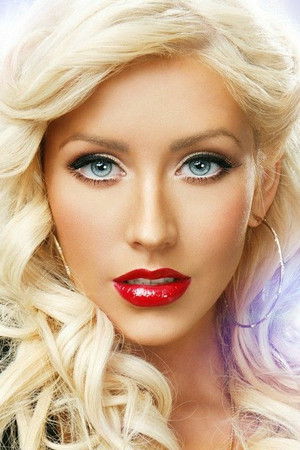 Christina Aguilera photo