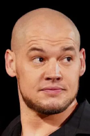 Thomas Pestock photo