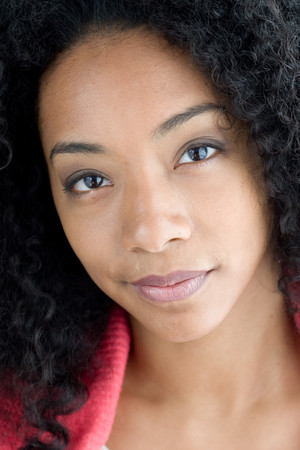 Betty Gabriel photo