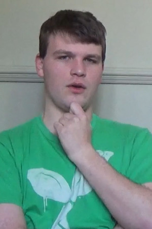 George Anderson photo