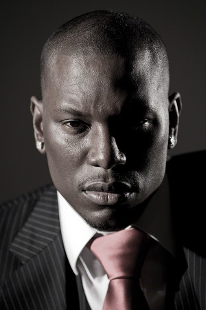 Tyrese Gibson photo
