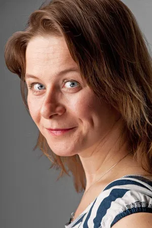 Petra Špalková photo