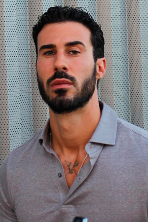 Alejandro Bernardos photo