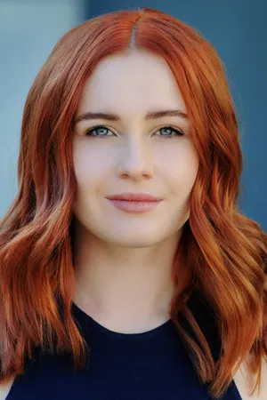 Caitlin Ashley-Thompson photo