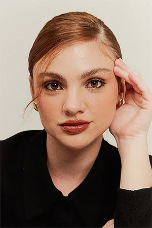 Débora Ozório photo