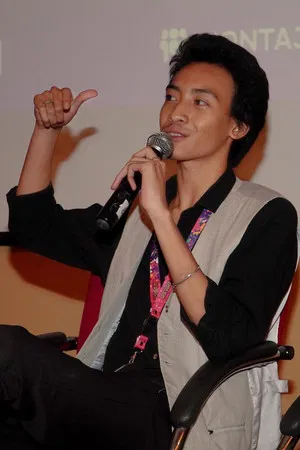 Naufal Abrisam photo