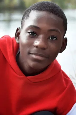 Durel Nkounkou Loumouamou photo