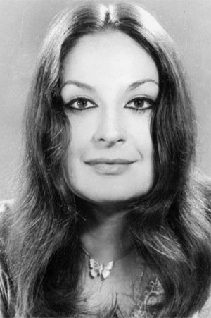 Shafiga Mammadova photo