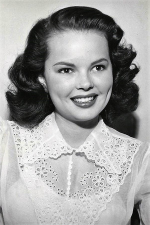 Wanda Hendrix photo