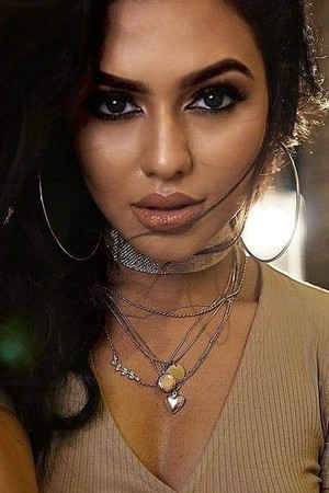 Nusraat Faria Mazhar photo