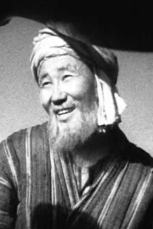 Zula Nakhashkiyev photo