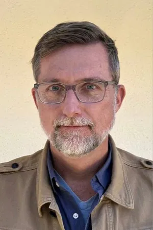 François Audouy photo