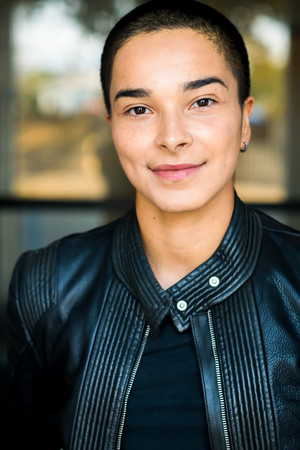 Paula Andrea Placido photo