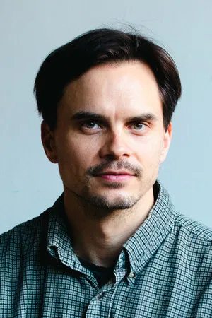 Kristoffer Borgli photo