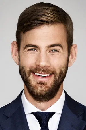 Pär Lernström photo