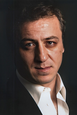 Barış Falay photo