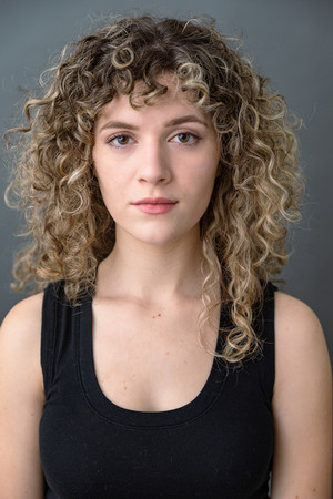 Tiffany Skye Dodson photo