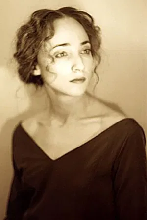 Galina Tyunina photo