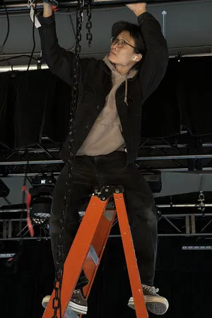 Trần Anh Khoa photo