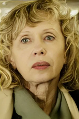 Mariya Belkina photo