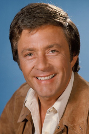 Bill Bixby photo