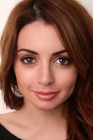 Anzhelika Kashirina photo