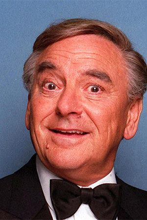 Bob Monkhouse photo