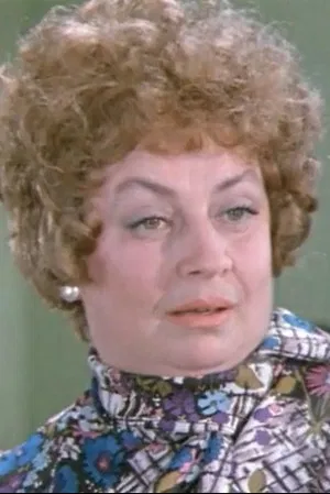 Lyudmila Ksenofontova photo