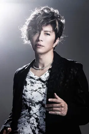 GACKT photo