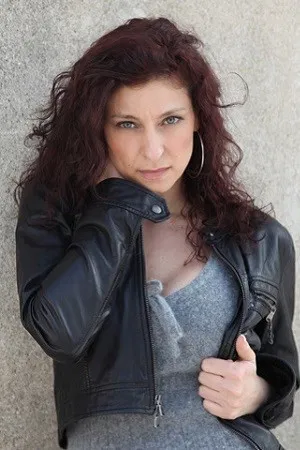 Susy Del Giudice photo