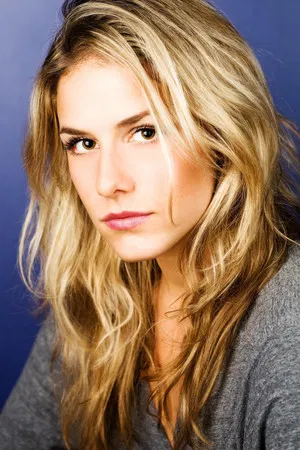 Alix Wilton Regan photo