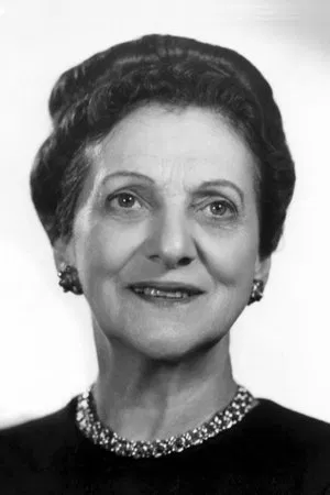 Beulah Bondi photo