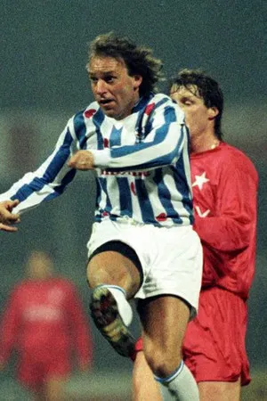 René van der Gijp photo