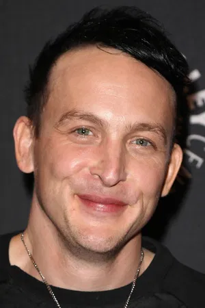 Robin Lord Taylor photo