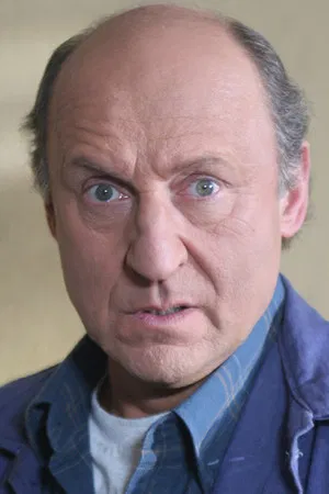 Piotr Fronczewski photo