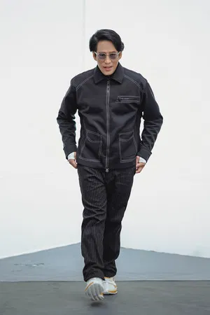 Thongchai McIntyre photo