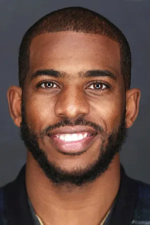 Chris Paul photo