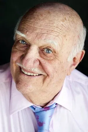 Gabriel Bacquier photo