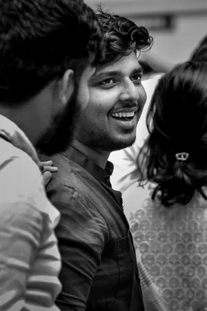 Aman Saji Dominic photo