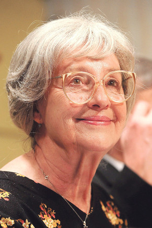 Nina Divíšková photo