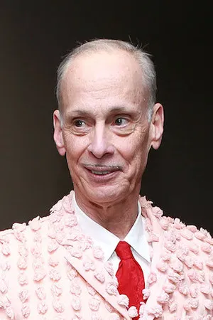John Waters photo
