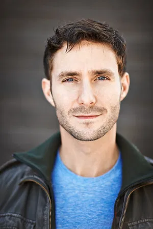 Darri Ingolfsson photo