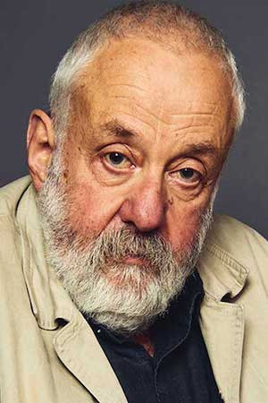 Mike Leigh photo