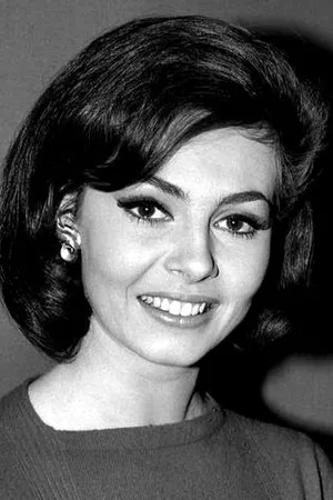 Michèle Mercier photo