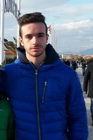 Giacomo Laudato photo