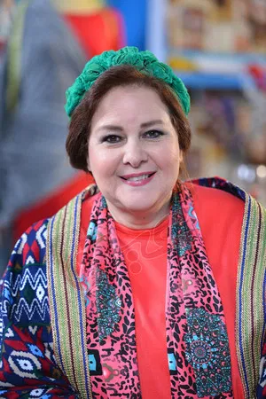 Dalal Abdelaziz photo