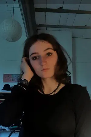 Lola Caillot--Ricaud photo