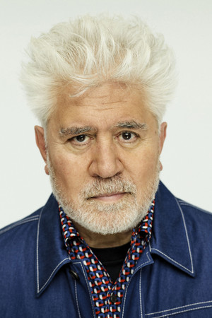 Pedro Almodóvar photo