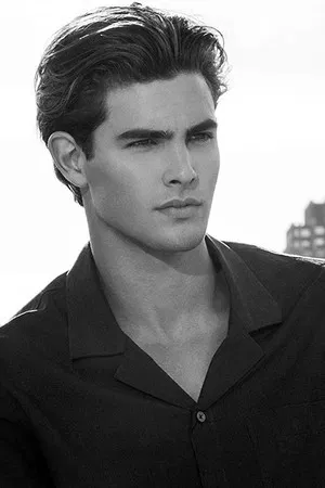 Gordon Winarick photo